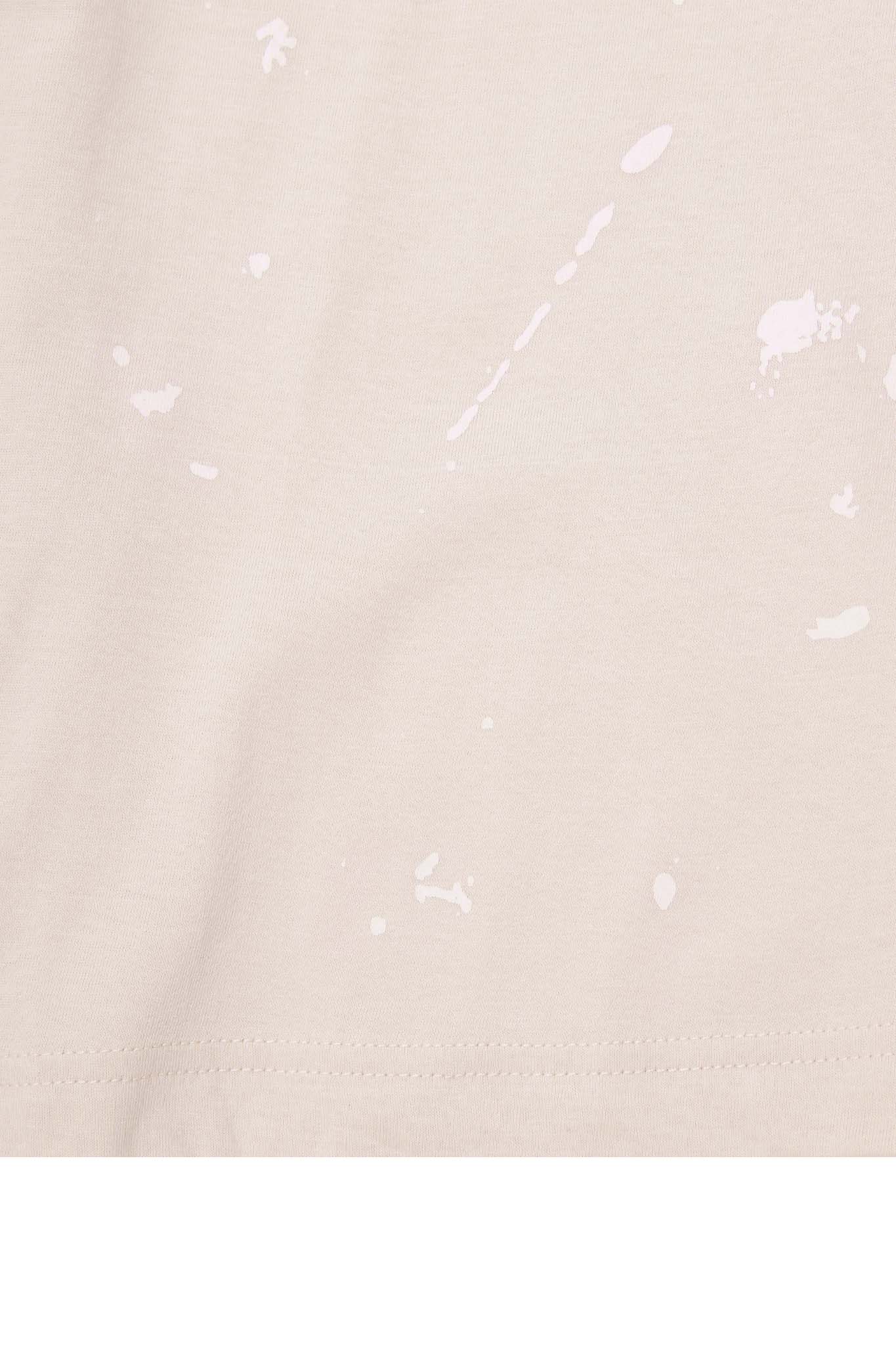 "HITTER" V3 BOX LITE TEE IN POWDER PINK