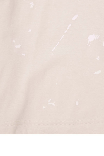 "HITTER" V3 BOX LITE TEE IN POWDER PINK