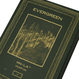 "EVERGREEN" MN+LA™ PARFUM