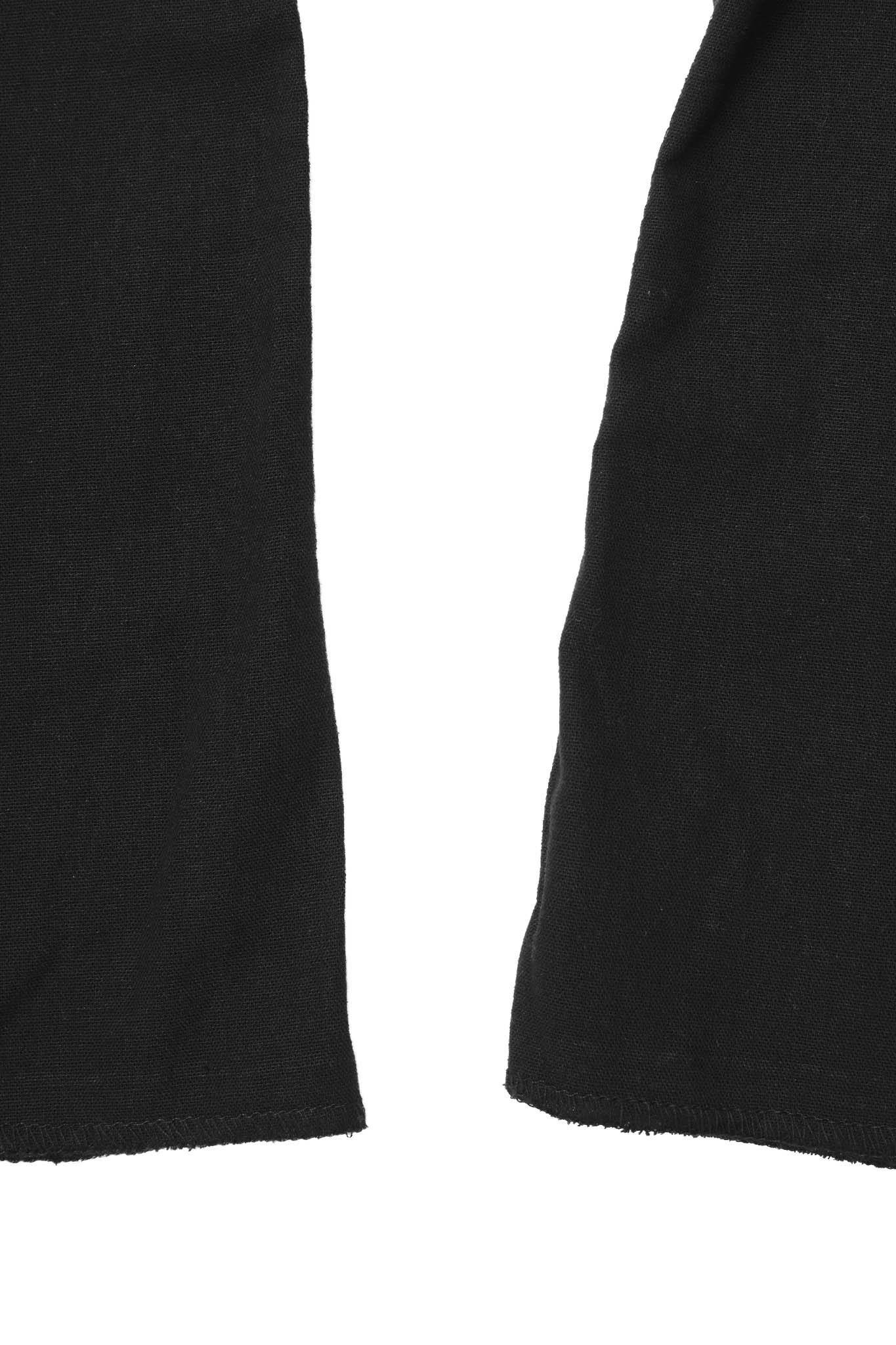 OVERPOCKET BOOTCUT PANTS IN ANTHRACITE