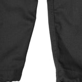 M+ NEEDLEWORK PANTS IN ANTHRACITE