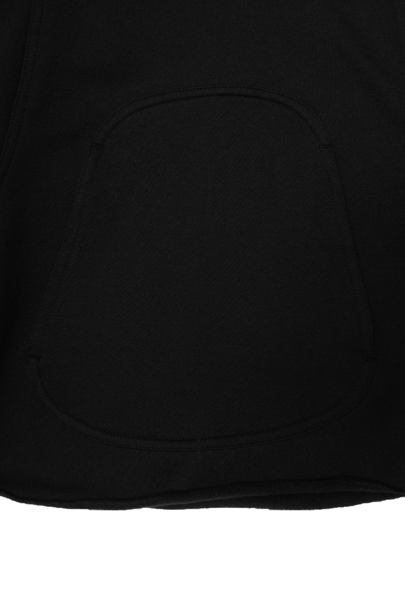 ASTRAL HOODIE IN ANTHRACITE