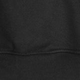 SHINOBI HOODIE IN RAVEN