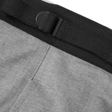 MILITIA PHAT PANTS IN LIGHT ANVIL