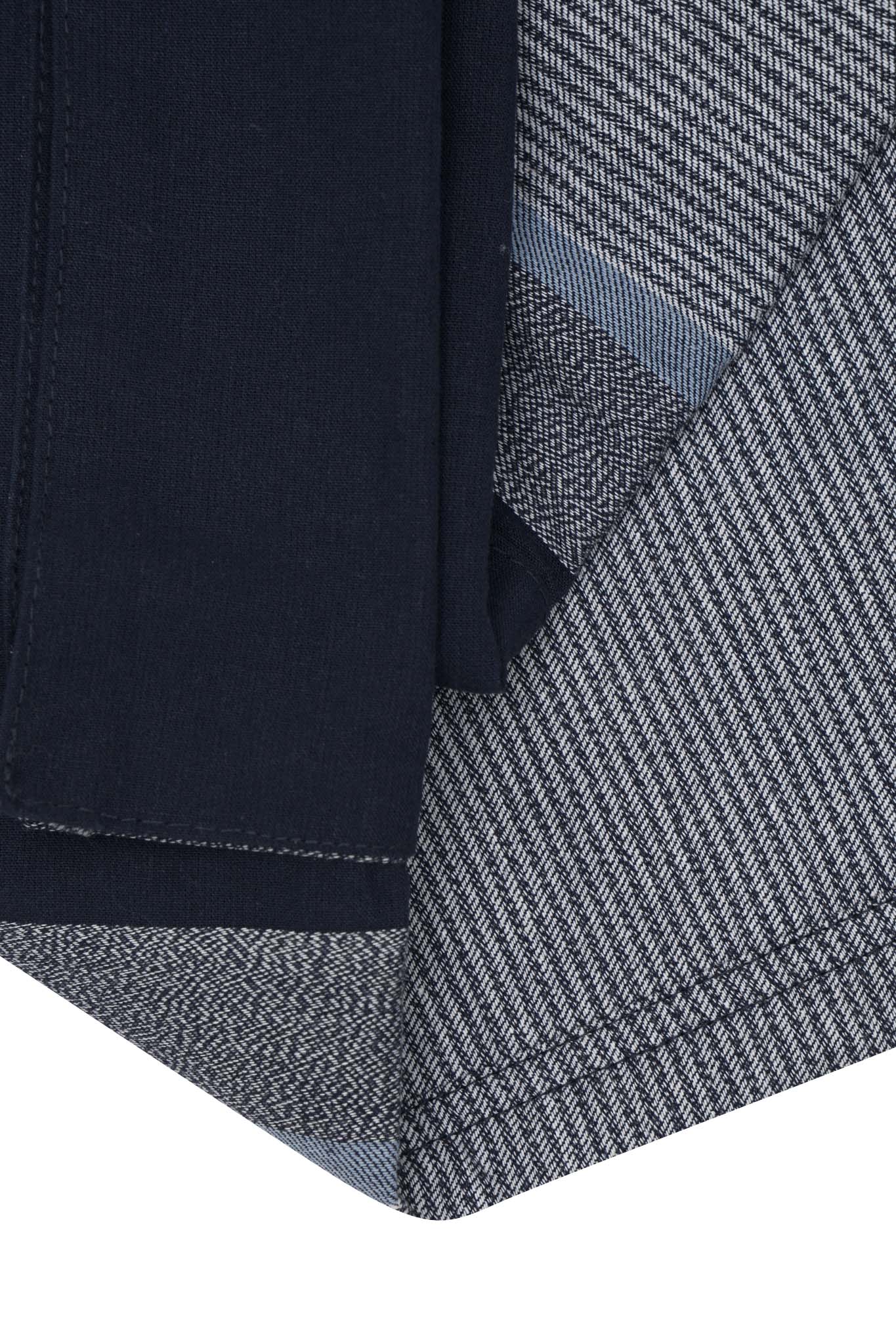 DOUBLE KNEE UTILITY PANTS IN WILLOW BLUE