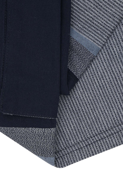 DOUBLE KNEE UTILITY PANTS IN WILLOW BLUE