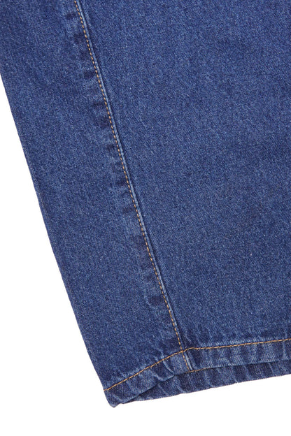 "COLD NAVY" HITTER PHAT PANTS