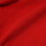 LITTLE HUMAN™ CARGO LOUNGE PANTS IN FADED RED