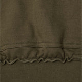 M'$ RIFT HOODIE IN OLIVE