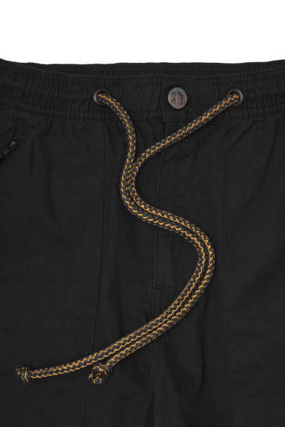ZONE PANTS IN ANTHRACITE
