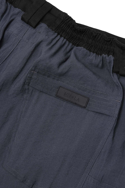 TERRA SHORTS IN SLATE
