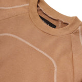 MOTION SWEATSHIRT IN DESERT