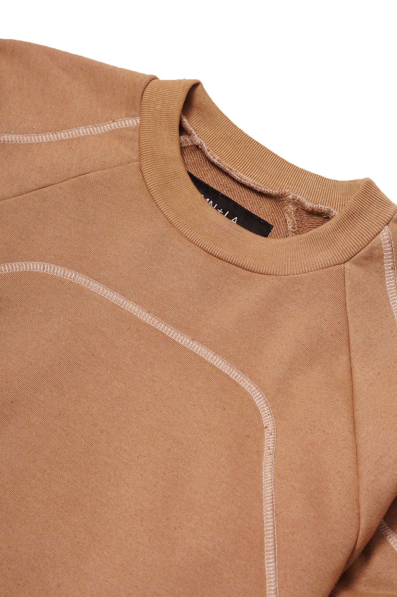 MOTION SWEATSHIRT IN DESERT