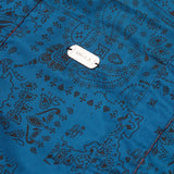 “ASTROS BLUE” 2-WAY CARRYALL