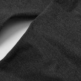 DOJO PANTS IN MIDNIGHT HEATHER
