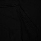 MODUS OPERANDI HOODIE (BLACK)