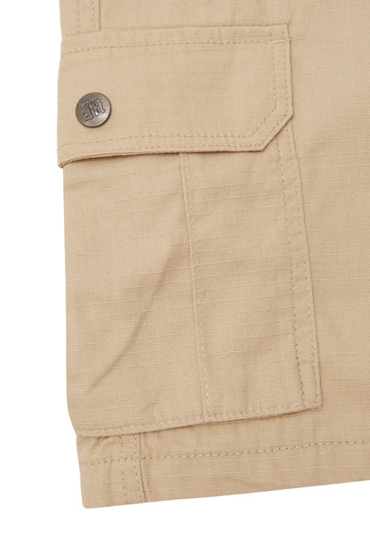 LOADOUT SHORTS IN SAND