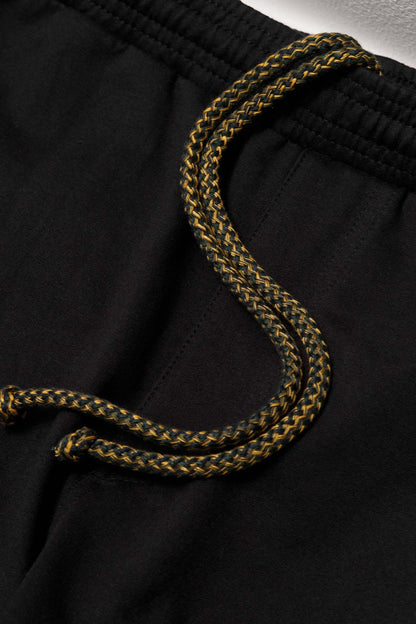 M+ BOOTCUT PANTS IN MIDNIGHT