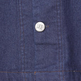 "COLD NAVY" CHORE JACKET