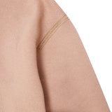 EXO™ CUTOFF HOODIE IN WHEAT