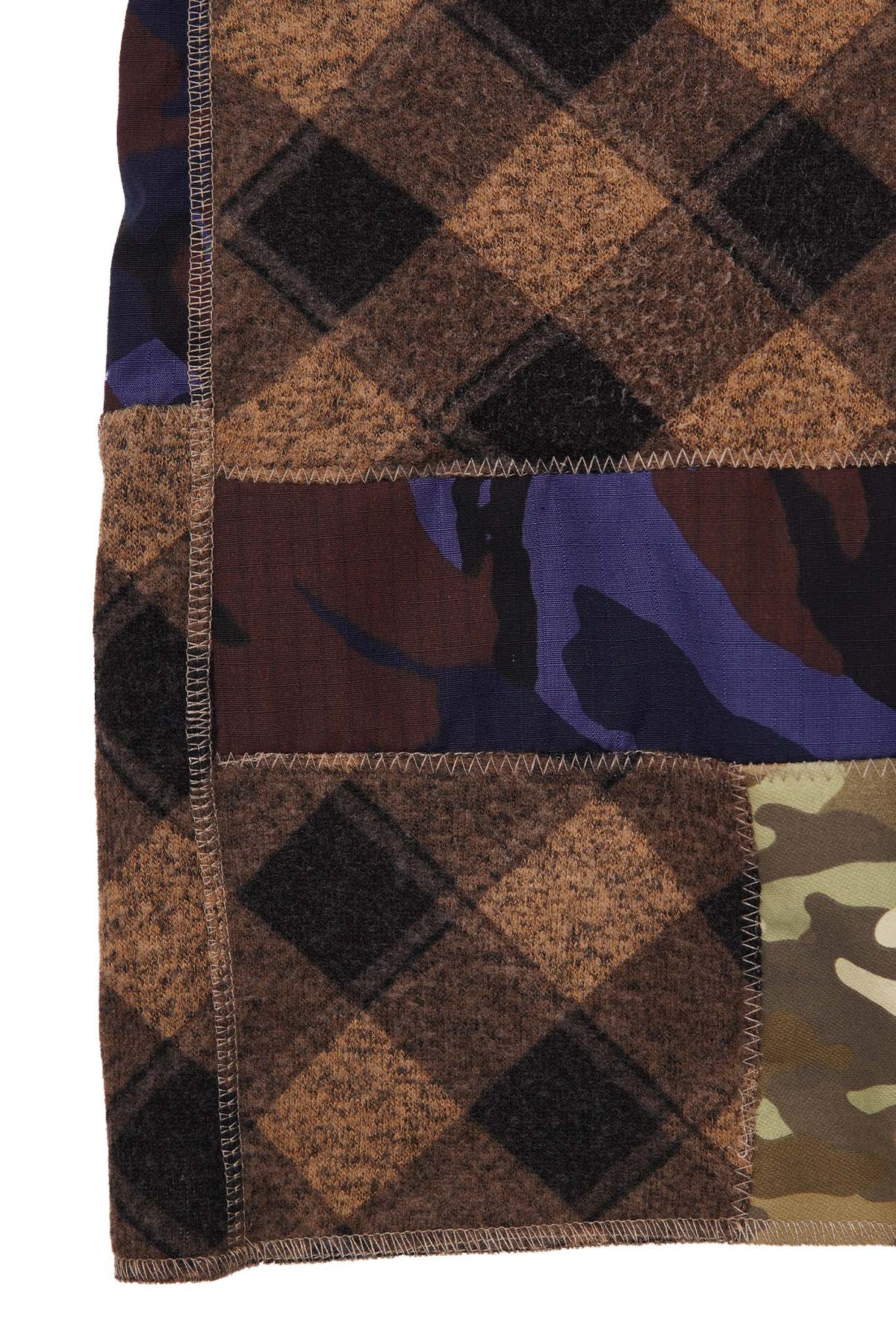 "LOW LAND" TERRA SHORTS