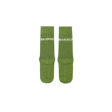 MOSS SOCKS