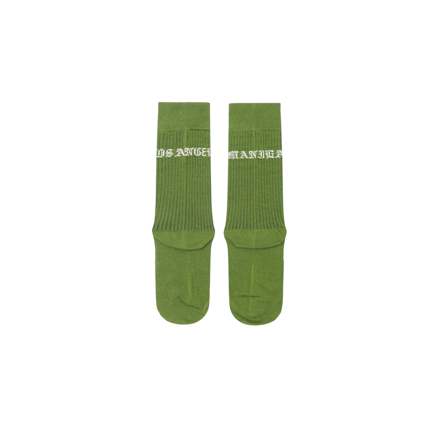 MOSS SOCKS