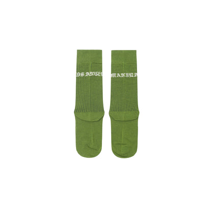 MOSS SOCKS