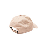 "HITTER" V3 5 PANEL HAT IN SAND