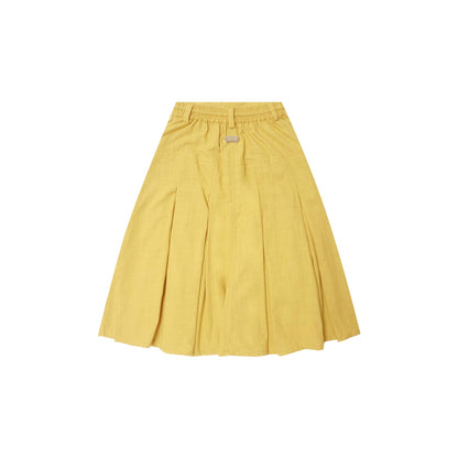 IRIE IN MUSTARD