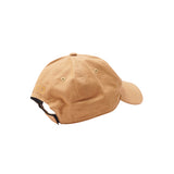 "HITTER" V3 6 PANEL HAT IN DUNE