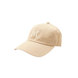 "HITTER" V3 6 PANEL HAT IN SAND