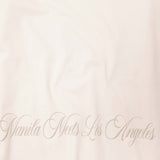 "CROWN OF THORNS" TEE IN OAT