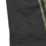 "COPACABANA" M+ PHAT PANTS IN ANTHRACITE/MOSS