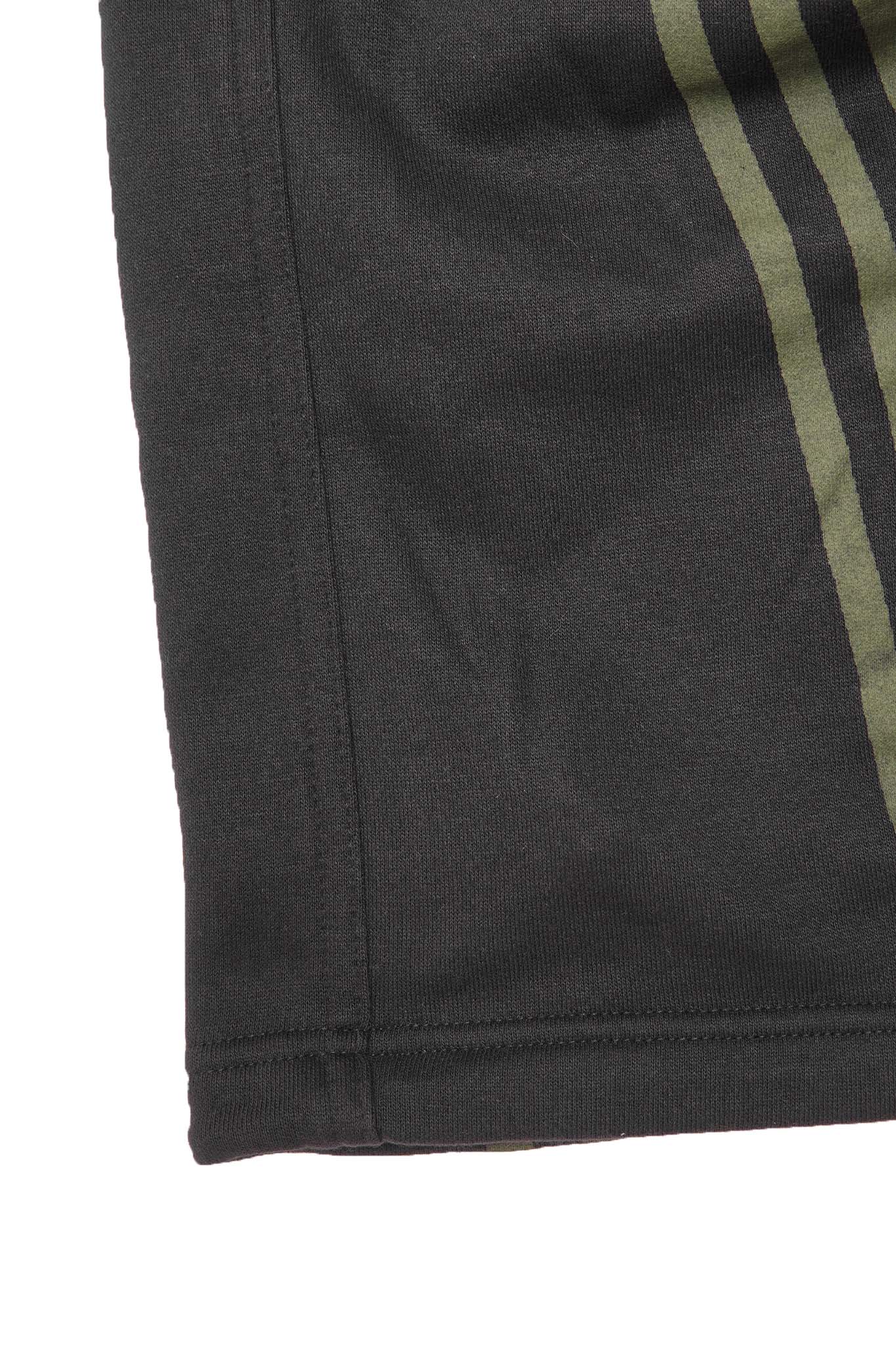 "COPACABANA" M+ PHAT PANTS IN ANTHRACITE/MOSS