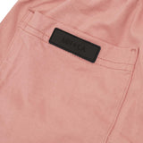 HOUSE SHORTS IN ROSE QUARTZ