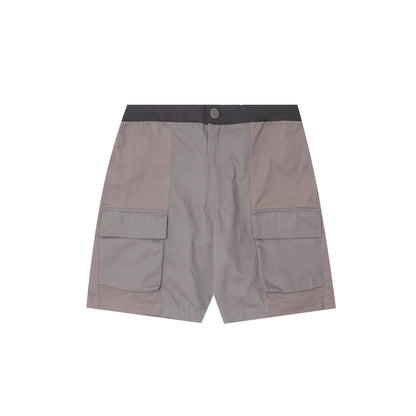 HIKE SHORTS IN STONE MOUNTAIN