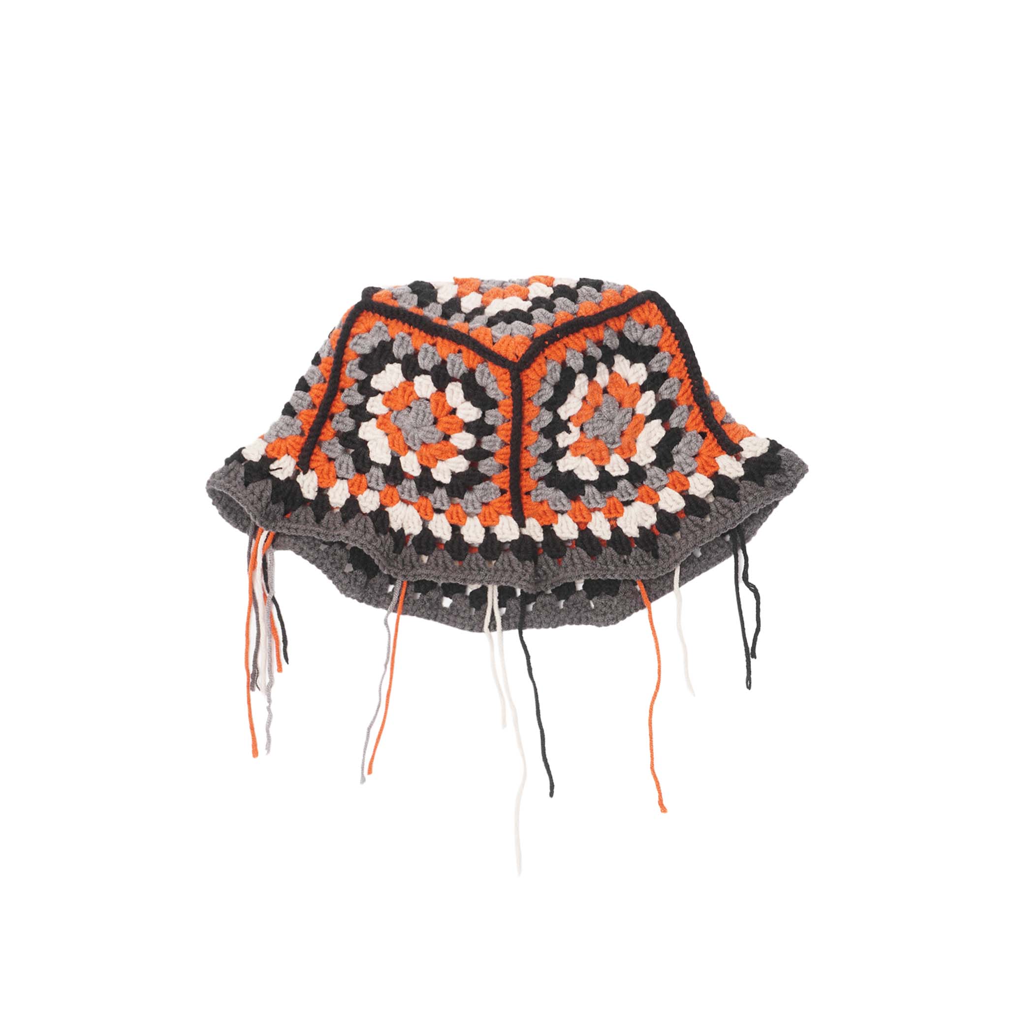 PHANTOM BUCKET HAT