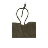 ISLA IN OLIVE
