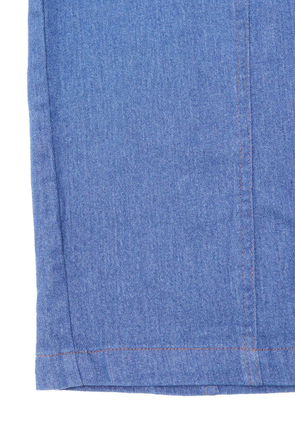 "TRUE BLUE" BONNIE PANTS