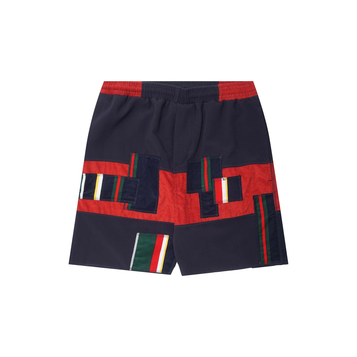 "SEA BOUND" LOUNGE SHORTS