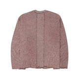 TOWEL MILITIA LONGSLEEVE TEE V3 IN SAND