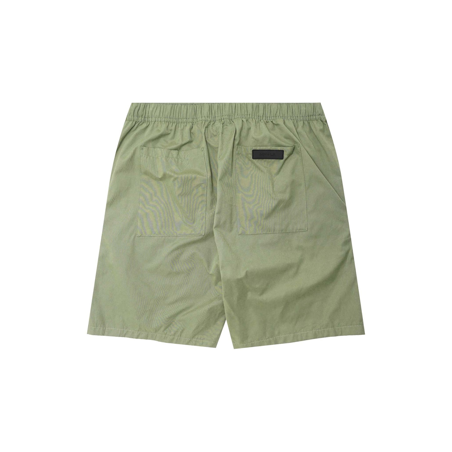 CRUISE SHORTS IN OLIVE