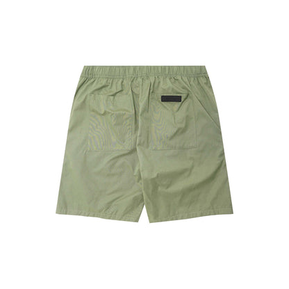 CRUISE SHORTS IN OLIVE