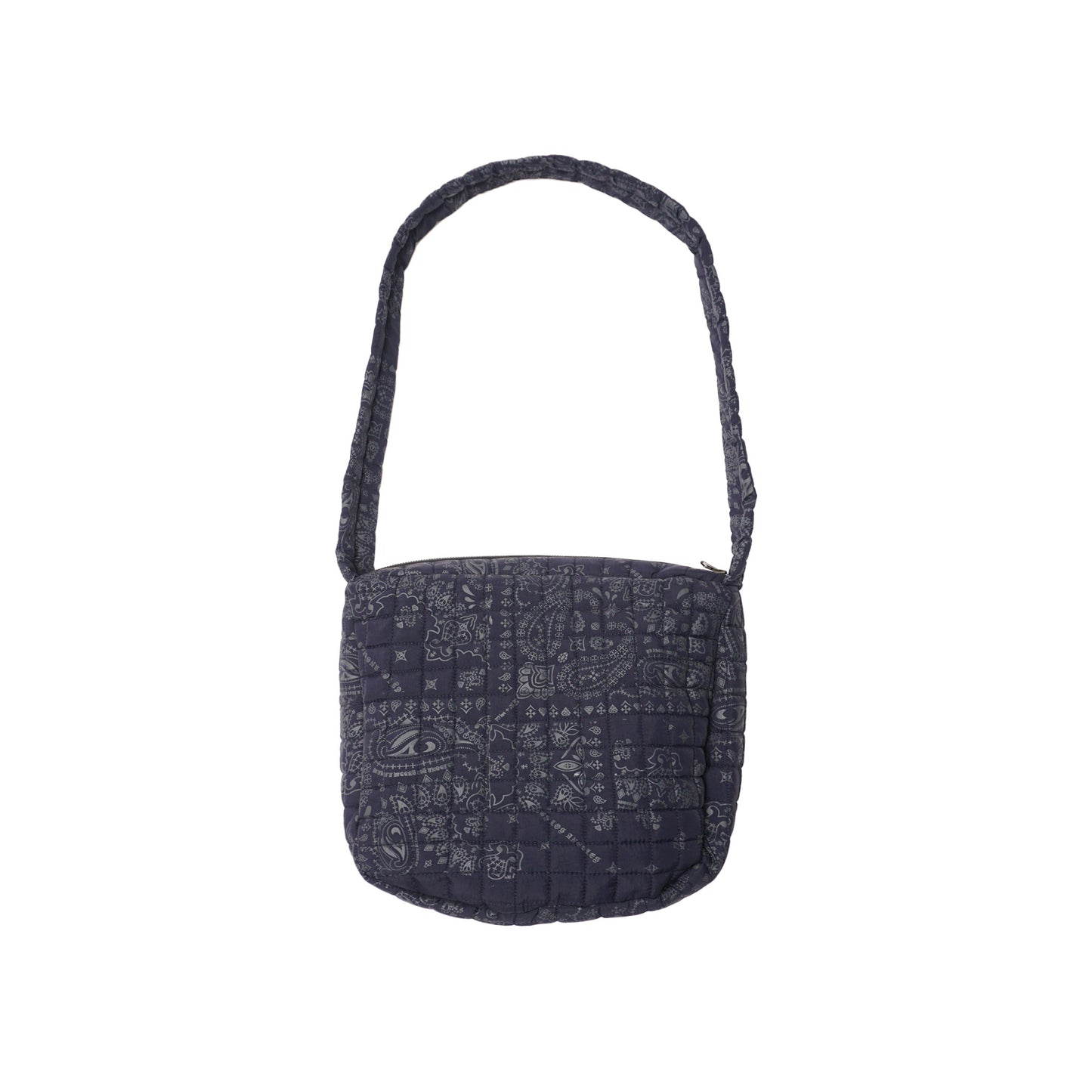"FLOW" CROSS BAG IN DUSK PAISLEY