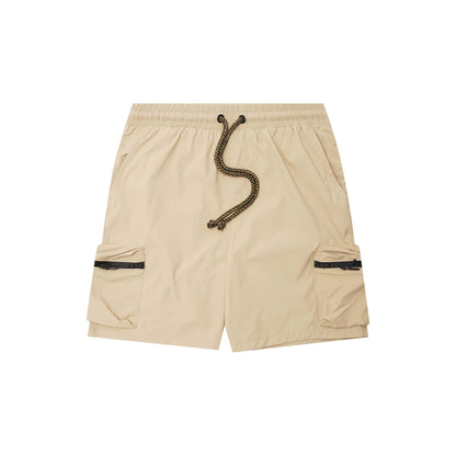 TREK SHORTS IN DESERT