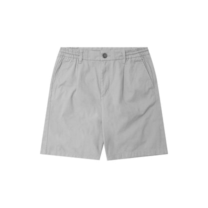 ROAM SHORTS IN STEEL