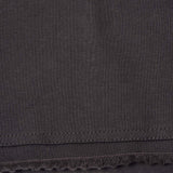 INCA HOODIE IN CHARCOAL GREY