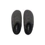 SHINOBI CLOGS V2 IN PIGEON PLAID