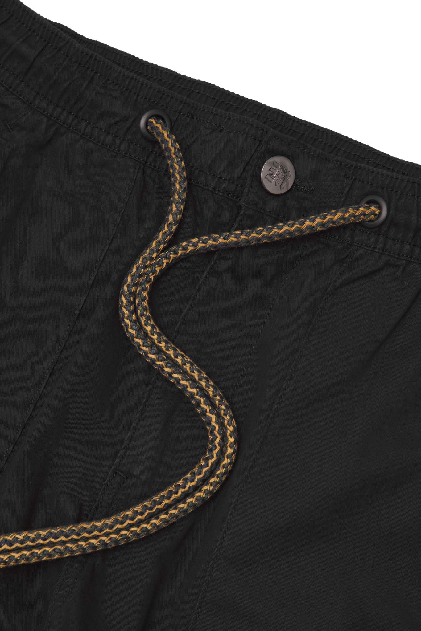 ZONE PANTS IN ANTHRACITE